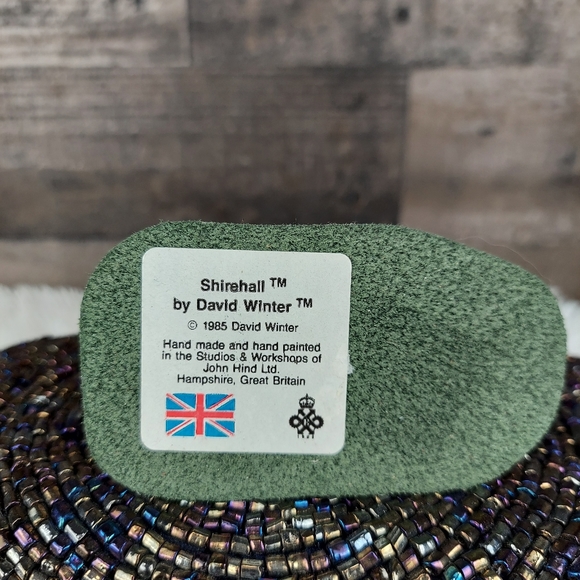 Shirehall 1985 by David Winter - Picture 3 of 8